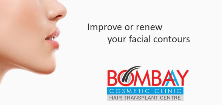 Facial implant surgery in Navi Mumbai